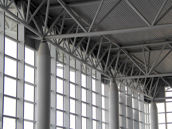 江蘇Q235B方管應(yīng)用領(lǐng)域