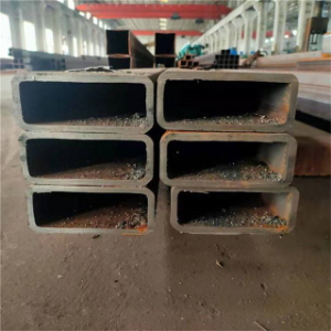 厚壁無(wú)縫方管