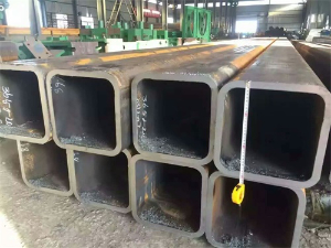 江蘇方矩管廠家