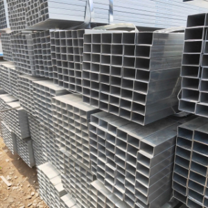 小口徑無(wú)縫方管批發(fā)