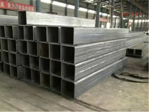 Q235B方管技術(shù)規(guī)格