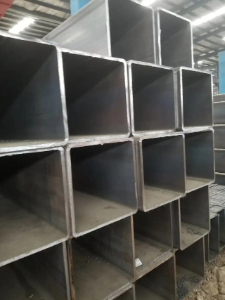 薄壁大口徑無(wú)縫方管