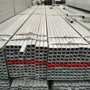 小口徑無(wú)縫方管